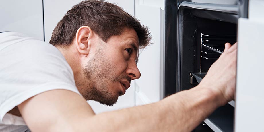 Assistenza Forno Elettrico a Modena - Fratelli Fanari