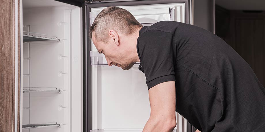 Assistenza Frigorifero a Modena - Fratelli Fanari