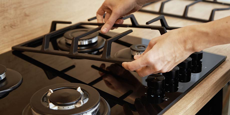 Assistenza Piano Cottura a Modena - Fratelli Fanari