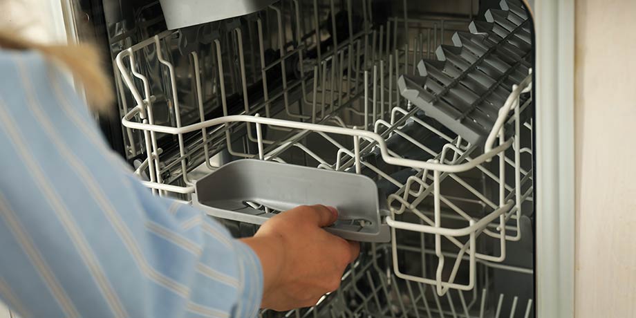 Riparazione Lavastoviglie a Modena - Fratelli Fanari